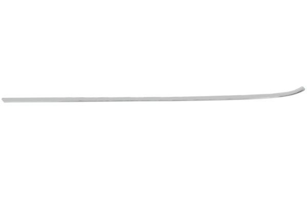 Set: 2 × Stoßstangenleiste
