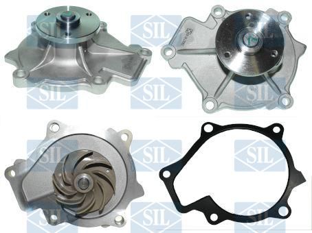 Wasserpumpe Kühlmittelpumpe