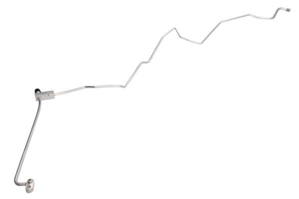 Niederdruckleitung Klimaanlage