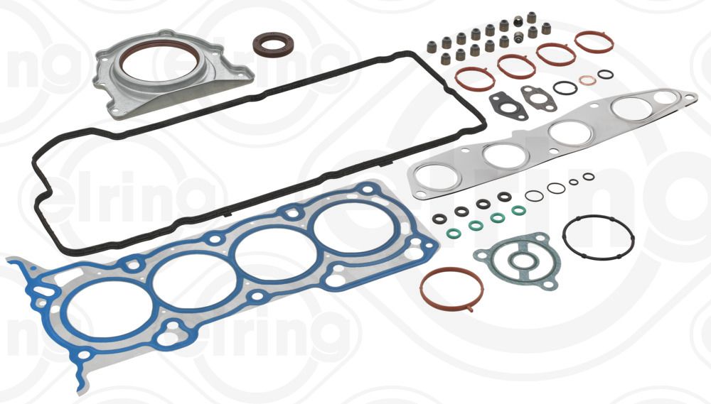 Dichtungsvoll Satz Motor