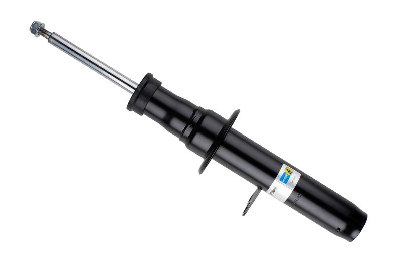 Gas-Stoßdämpfer