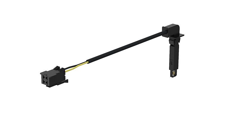 Sensor Innenraumtemperatur
