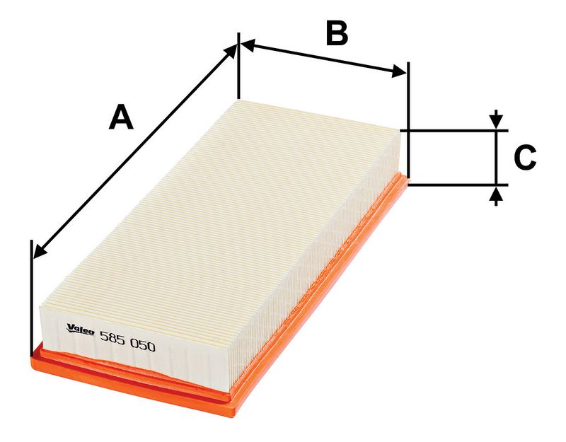 Luftfilter