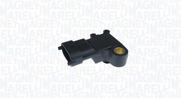 Ansaugkrümmerdruck Sensor
