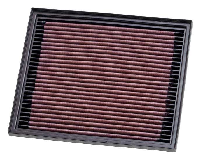Plattenfilter (Einsätze)
