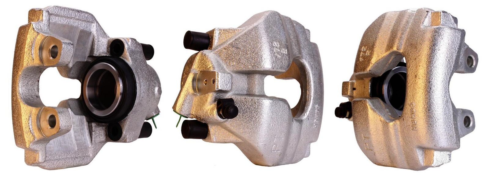 Bremssattel Bremszange