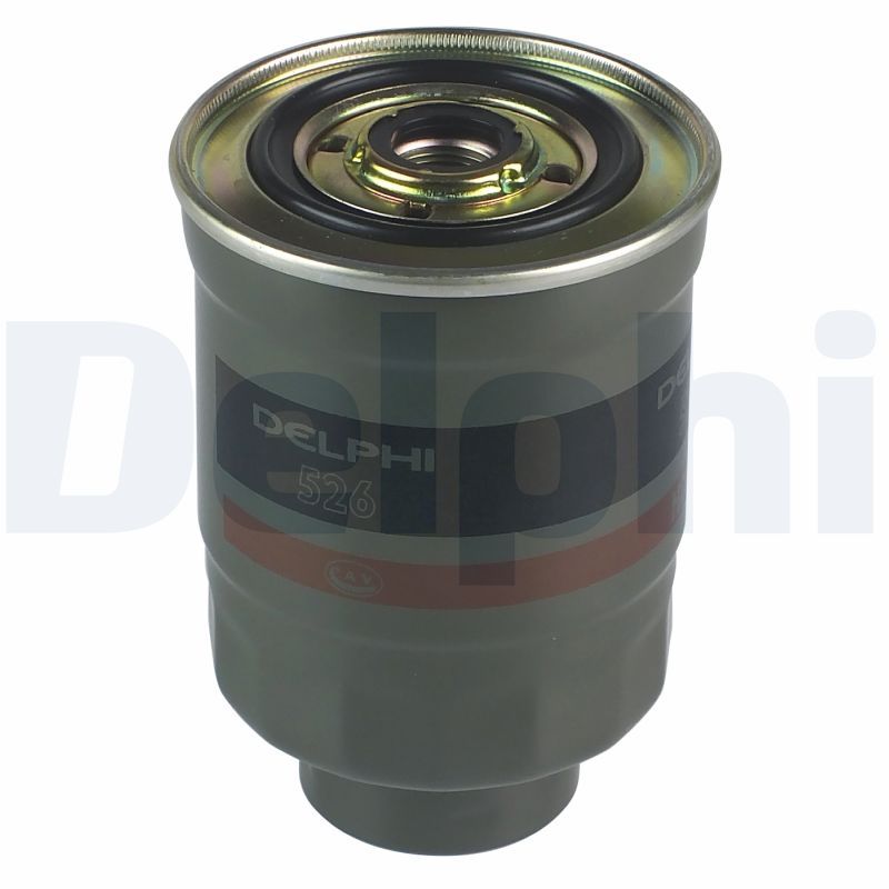 Kraftstofffilter Kraftstoff Filter