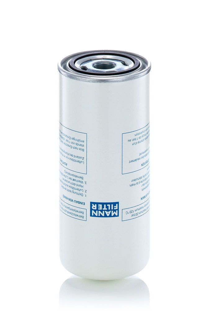 Filter Drucklufttechnik