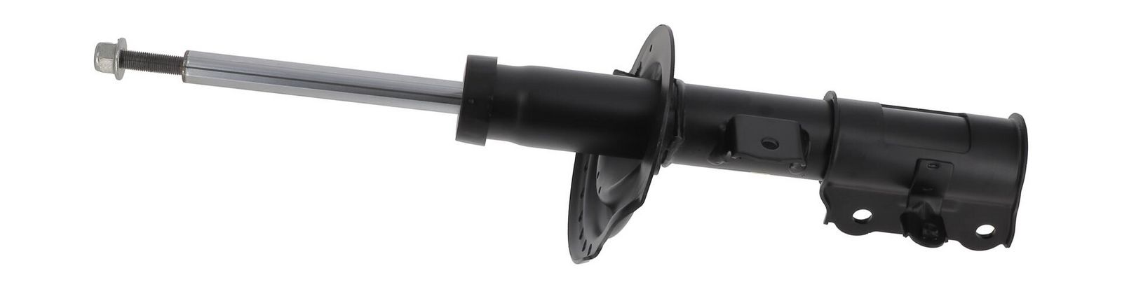 Gas-Stoßdämpfer