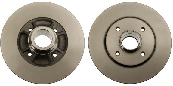 Bremsscheibe Scheibenbremse