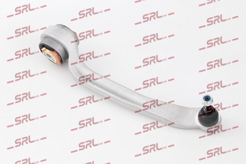 Set: 2 × Querlenker