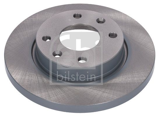 Bremsscheibe Scheibenbremse