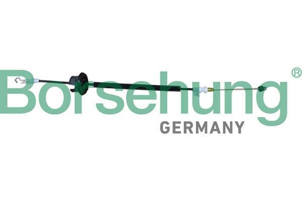 Seilzug Türentriegelung