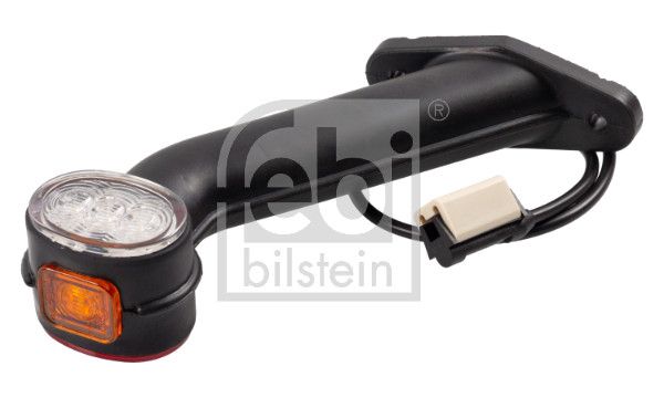 Begrenzungsleuchte