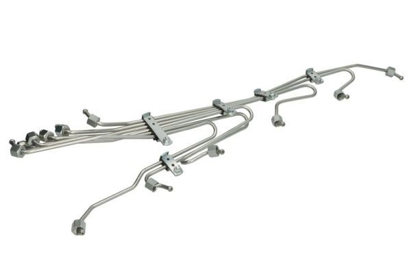 Hochdruckleitungs Satz Einspritzanlage