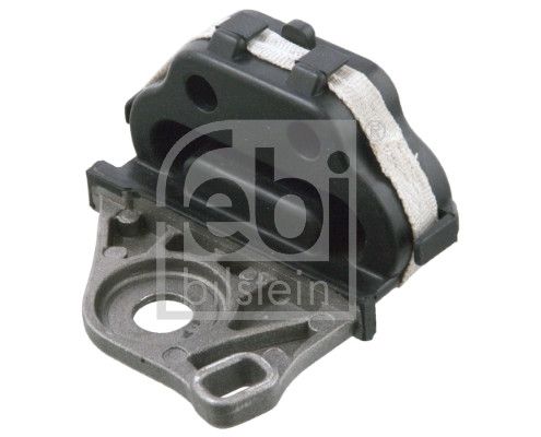 Halter Abgasanlage