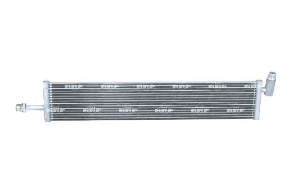 Kühler Antriebsbatterie