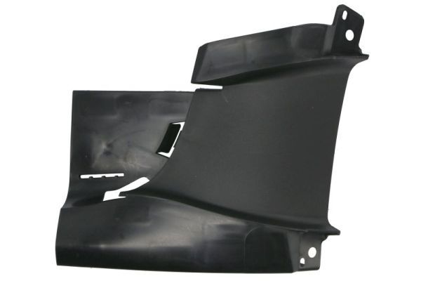 Set: 2 × Stoßstangen Halter