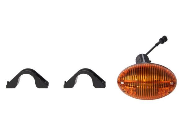 Blinker Blinkleuchte
