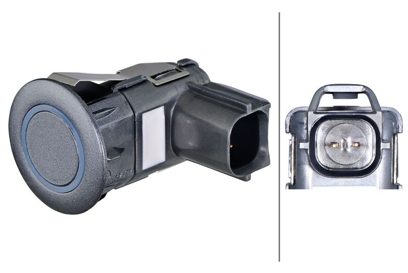 Sensor Einparkhilfe