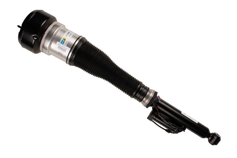 Set: 2 × Luftfeder-Modul