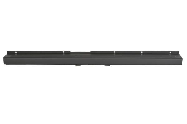 Stoßstange hinten