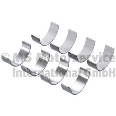 Pleuellagerschalen-Satz