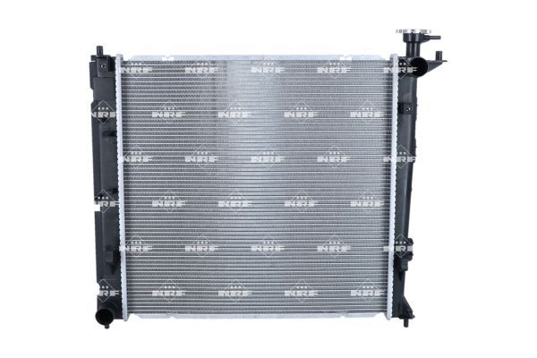 Kühler Wasserkühler Motorkühler