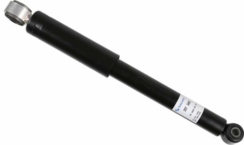 Stoßdämpfer Set 2 Stück
