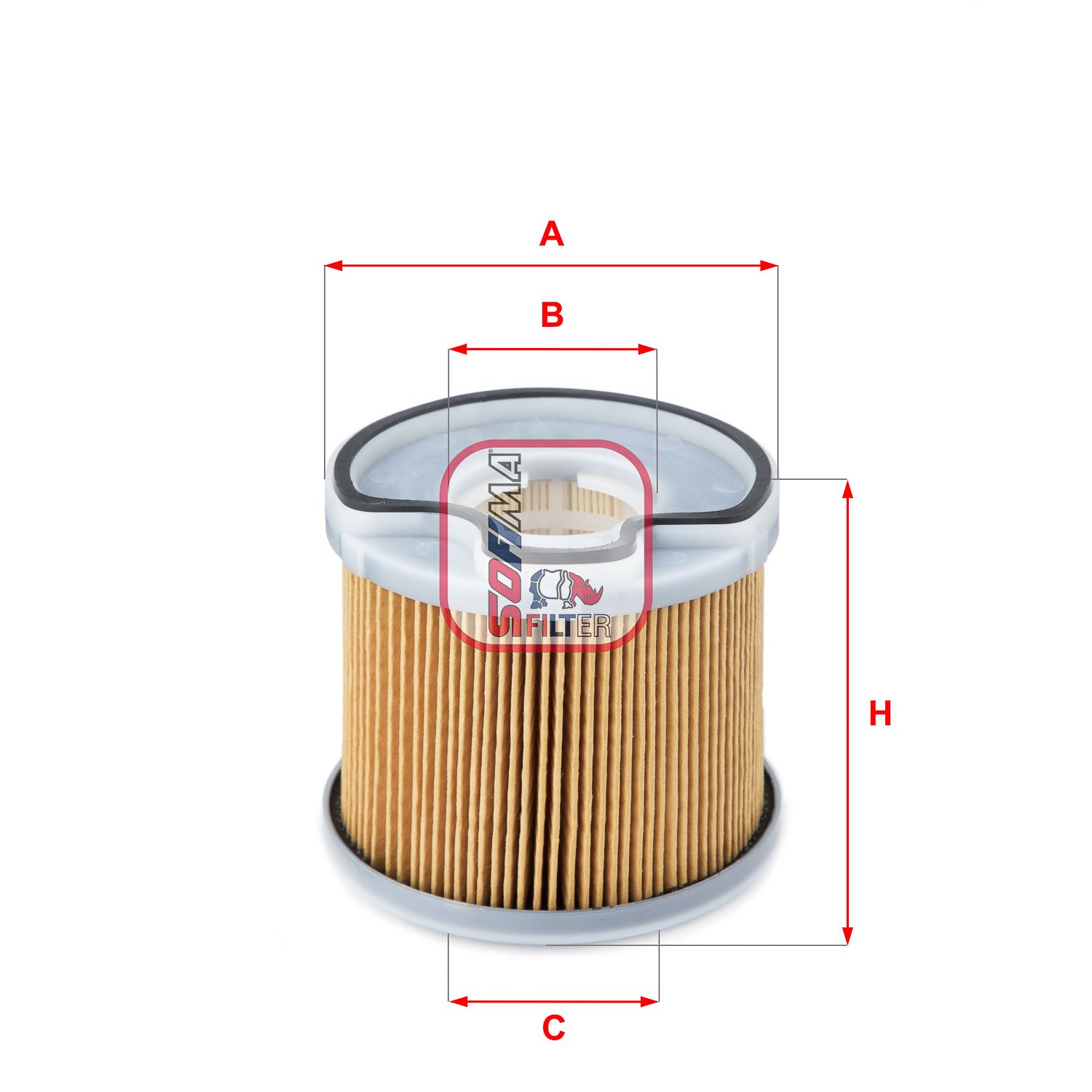 Kraftstofffilter Kraftstoff Filter