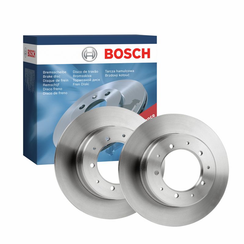Bremsscheiben
