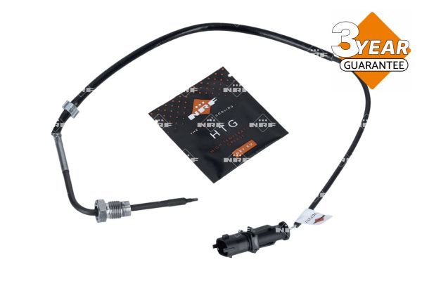 Sensor Abgastemperatur