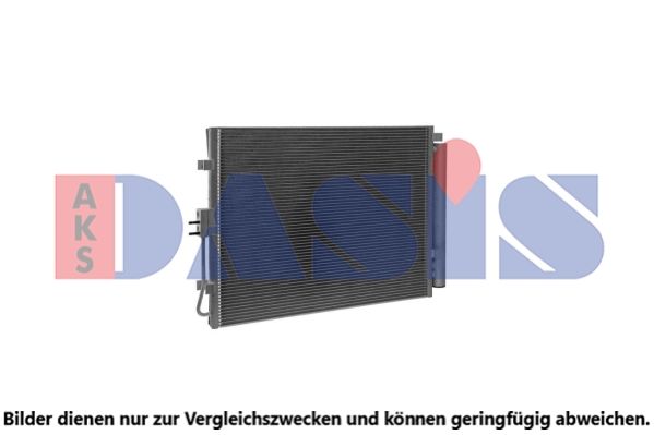 Klimakondensator