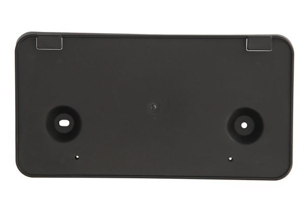 Kennzeichenhalter
