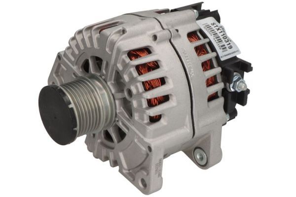 Lichtmaschine Generator