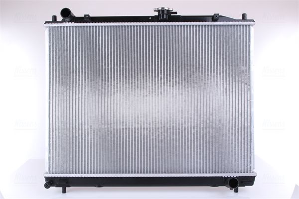 Kühler Wasserkühler Motorkühler