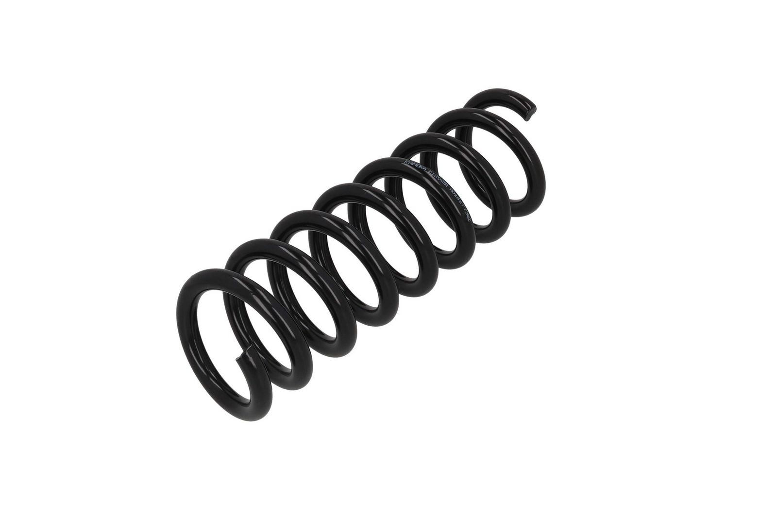 Schraubenfeder