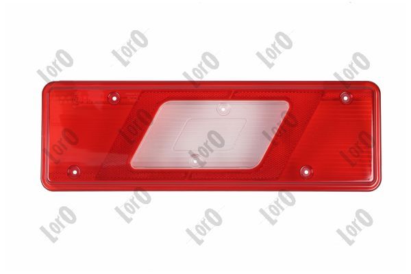 Lichtscheibe Rückleuchte Heckleuchte