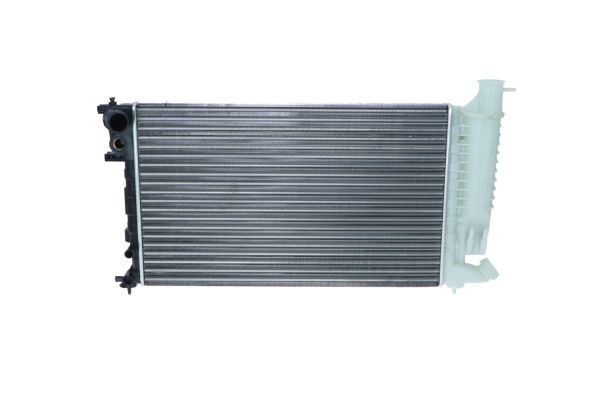 Kühler Wasserkühler Motorkühler