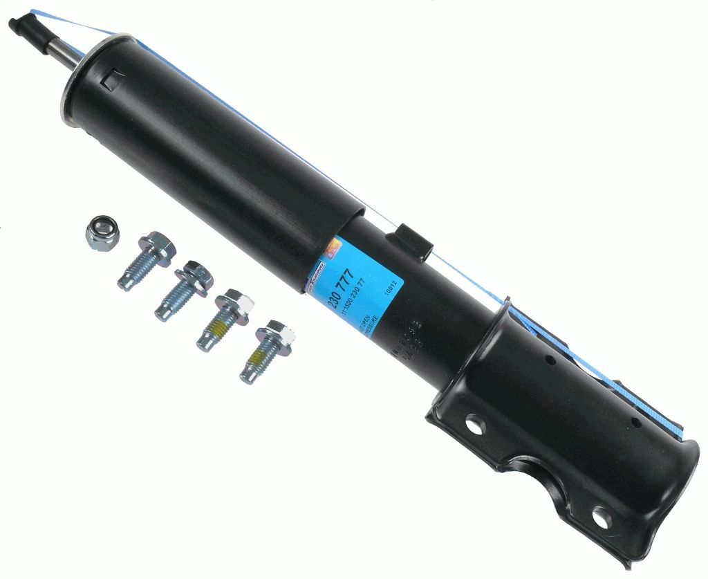 Stoßdämpfer Set 2 Stück