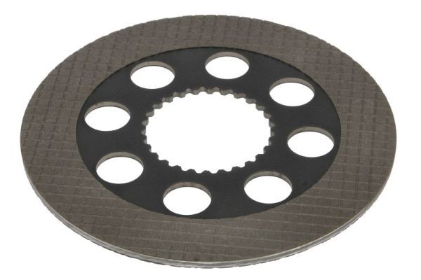 Element der Brücke