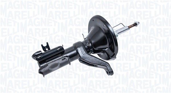 Set: 2 × Gas-Stoßdämpfer