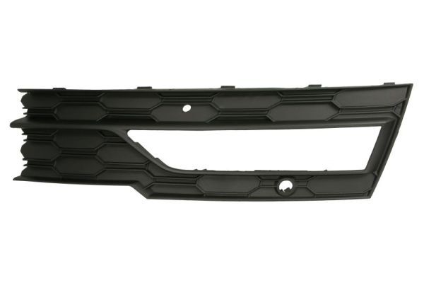 Stoßstange Gitter