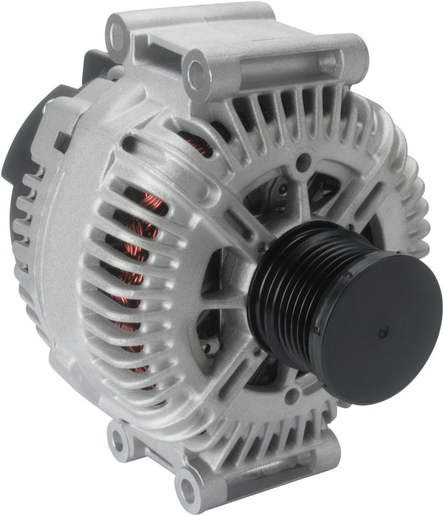 Lichtmaschine Generator