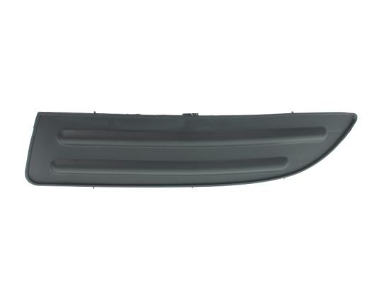 Stoßstange Gitter