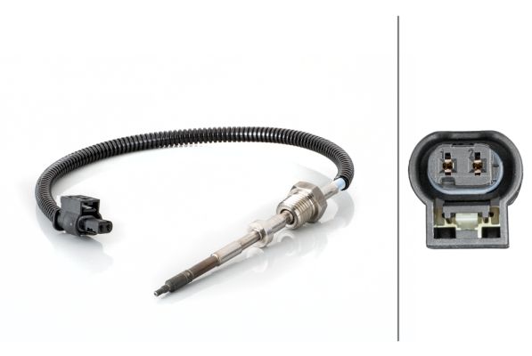Sensor Abgastemperatur