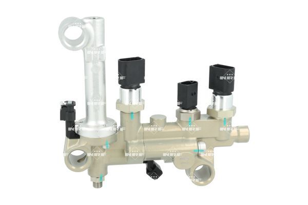 Dosiermodul Harnstoffeinspritzung