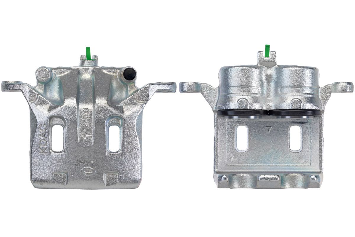 Bremssattel Bremszange