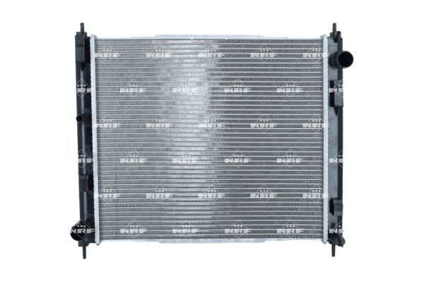 Kühler Wasserkühler Motorkühler