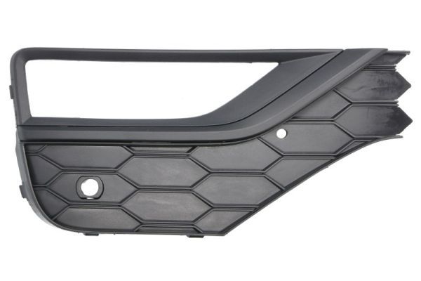 Stoßstange Gitter